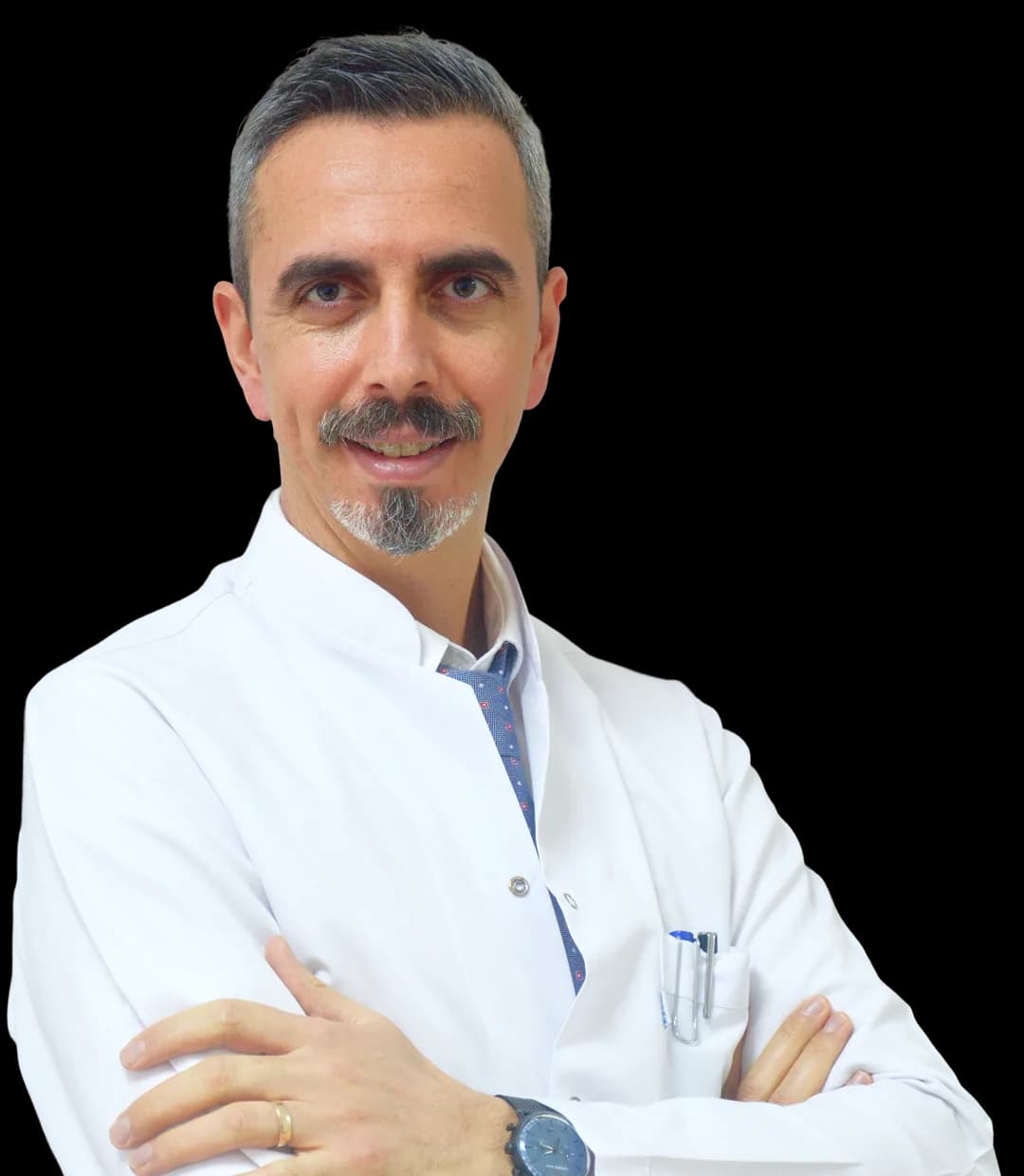 Doç. Dr. Turan Poyraz - Beyin ve Sinir Hastalıkları Uzmanı